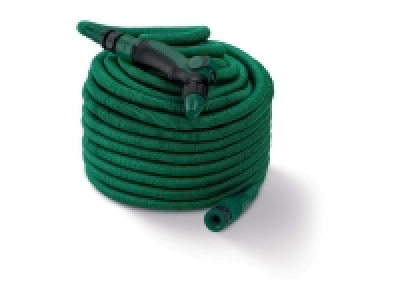 Parkside 30m Flexible Garden Hose Set £24.99