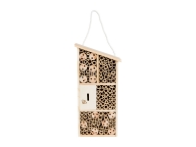 Zoofari Bee < Insect Hotel £9.99