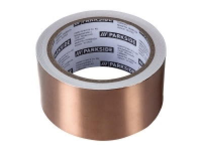 Parkside Copper Tape / Mesh £4.99