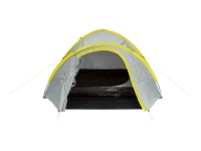 Rocktrail 4 Person Tent