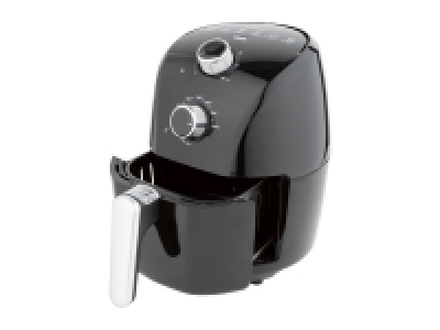 Silvercrest Kitchen Tools 1.5L Air Fryer