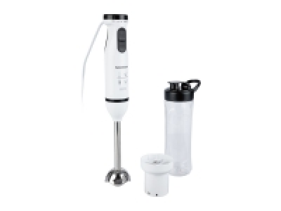 Silvercrest Hand Blender < Smoothie Maker Set