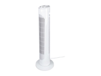 Lidl  Silvercrest Tower Fan