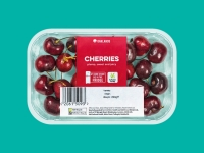 Oaklands Cherries £0.79
