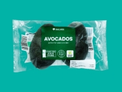 Oaklands Avocados
