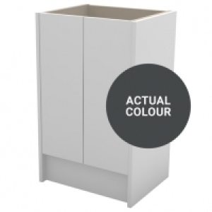 Duarti By Calypso Cascade 500mm Slimline 2 Door Floor Standi £615.00