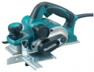 Wickes  Makita KP0810CK 82mm Heavy Duty Corded Planer 240V - 850W