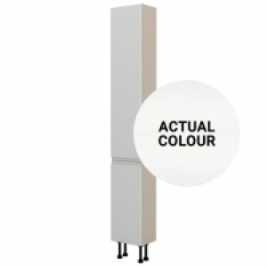 Duarti By Calypso Beaufort Left Hand 300mm Slimline High Ris £690.00