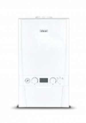 Ideal Logic + System S24 System Boiler