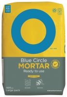 Wickes  Blue Circle Quality Assured Mortar Mix - 20kg