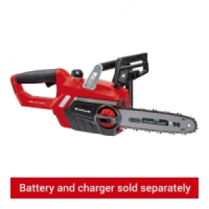Einhell GE-LC 18 Li T Solo Cordless Chainsaw