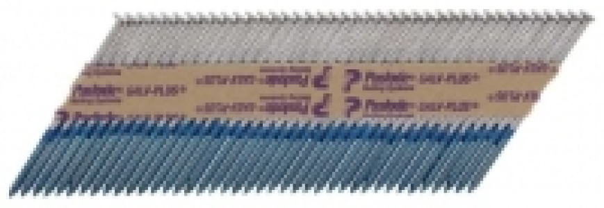 Paslode 360Xi 2.8mm x 51mm Galv-Plus Collated Nails + 1 Fuel