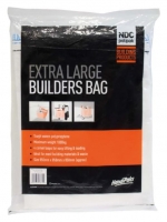 Wickes  NDC 1 Tonne Builders Skip Bag - Extra Large
