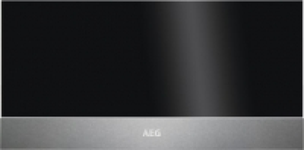AEG 29cm Warming Drawer KDK912924M