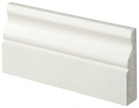 Wickes  Wickes Ogee Fully Finished Architrave - 18 x 69 x 2100mm