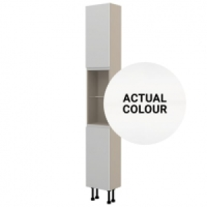 Duarti By Calypso Beaufort Right Hand 300mm Slimline High Ri