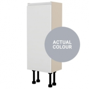 Duarti By Calypso Beaufort Right Hand 250mm Slimline 1 Door  £253.00