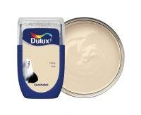 Wickes  Dulux Emulsion Paint - Ivory Tester Pot - 30ml