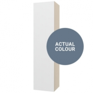 Duarti By Calypso Beaufort Left Hand 300mm Slimline 1 Door W £424.00