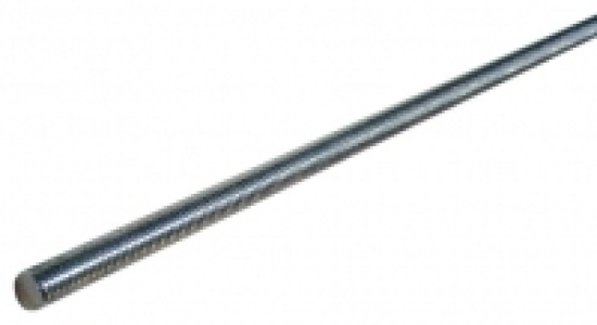 Wickes  Fischer Threaded Rod M8 X 110mm 10 Pack