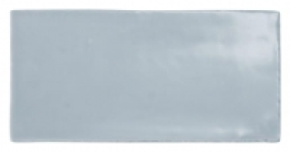 Wickes Farmhouse Duck Egg Ceramic Tile 150 x 75mm Sample
