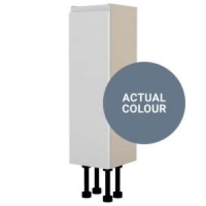 Duarti By Calypso Beaufort Right Hand 200mm Slimline 1 Door