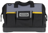 Wickes  Stanley 1-96-183 Open Mouth Tool Bag - 16in