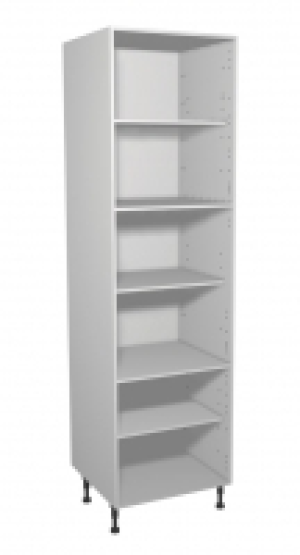 Wickes  Wickes Universal Larder/Appliance Tower - 600mm