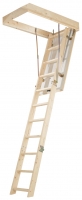 Wickes  Youngman Timberline Loft Ladder Access Kit