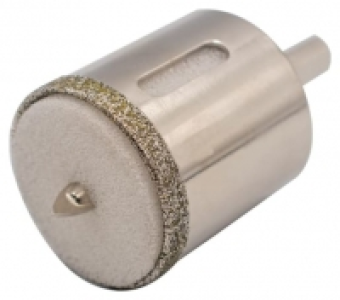 Marcrist PG353 Diamond Hole Saw with Water Cooling Sponge -