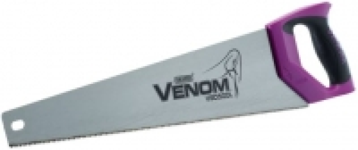 Wickes  Venom Double Ground Laminate Saw 500mm