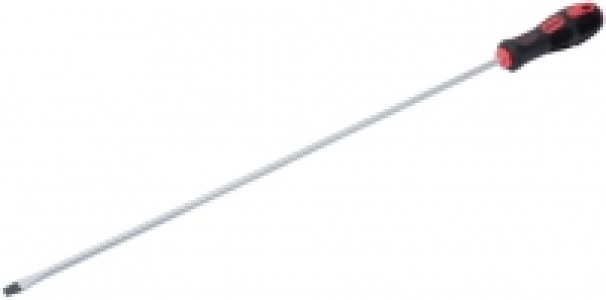 Wickes Plain Slot Screwdriver - 6mm x 450mm