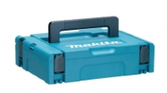 Makita 821549-5 Connector Case Blue