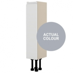 Duarti By Calypso Beaufort Left Hand 150mm Slimline 1 Door F