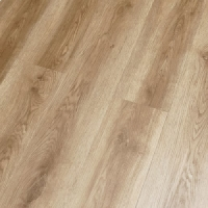 Wickes  Novocore Natural Oak Luxury Vinyl Flooring - 1.98m2