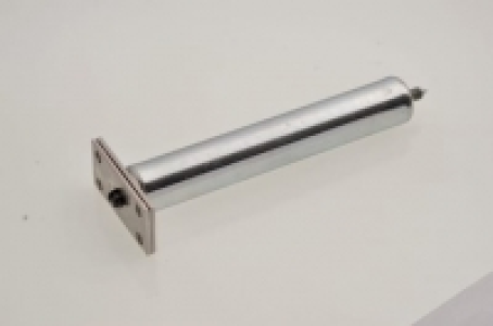 Wickes Chain Door Closer - Stainless Steel £9.60