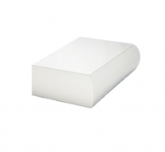 Wickes  Wickes Primed Newel Cap Half (90mm)