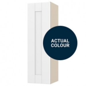 Duarti By Calypso Highwood 200mm Full Depth 1 Door Wall Hung