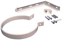 Wickes  Worcester Compact Support Bracket Kit