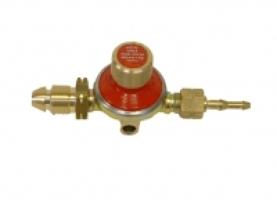 Wickes  Armatool Gas Regulator for Roofer 0-4 Bar