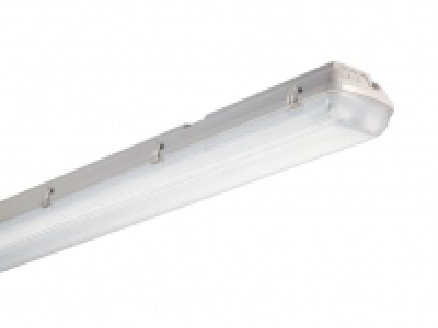 Sylvania 5ft Twin T8 IP65 & Diffuser Light Bulb - 58W G13