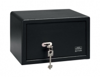 Wickes  Burg-Wachter Pointsafe Key Safe - 6.7L Black