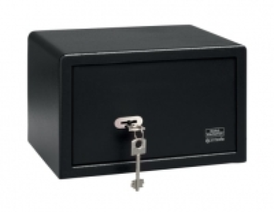 Burg-Wachter Pointsafe Key Safe - 6.7L Black