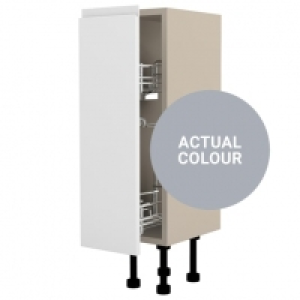 Duarti By Calypso Beaufort 200mm Full Depth Pull Out Toilet