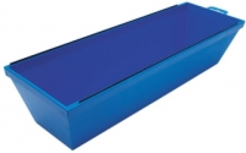 Wickes  Marshalltown M814 Plastic Mud Pan - 13in