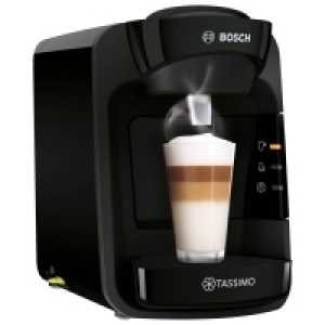Bosch Tassimo Suny Coffee Machine - Black £35.00