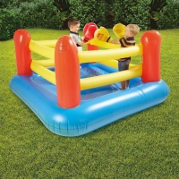 BMStores  Inflatable Boxing Set