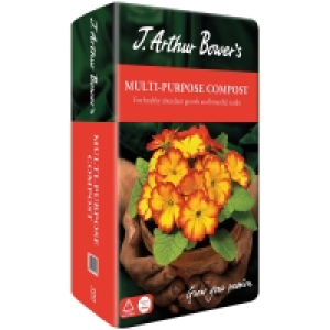 J. Arthur Bowers Multi Purpose Compost £5.00