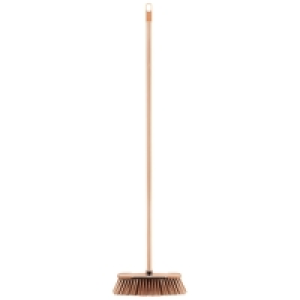Metallic Broom - Rose Gold