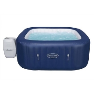 Self Assembly Required Lay-Z-Spa Hawaii Airjet 4-6 Person Hot Tub